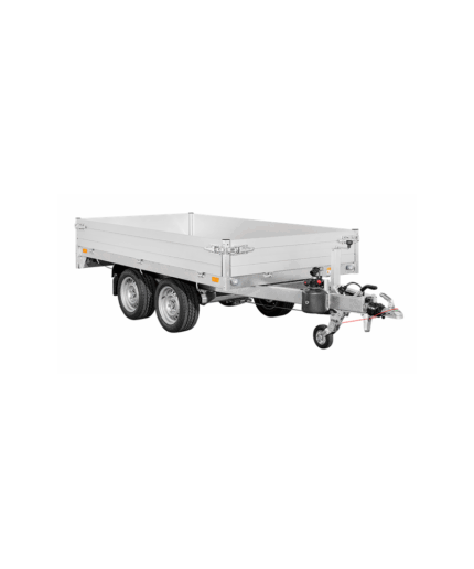 REMORQUE BENNE SARIS 276.170.2700