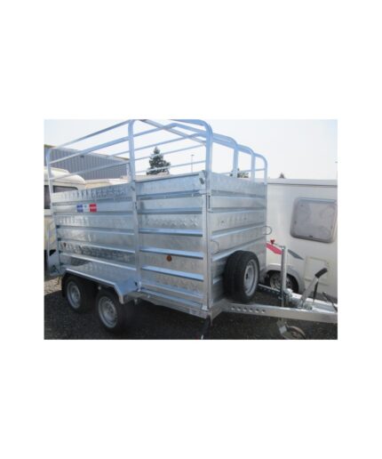 REMORQUE BETAILLERE RR 30-16.260 GCH 2600 kg