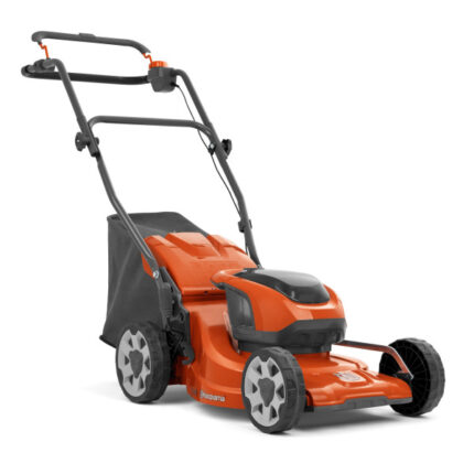 LC142i Tondeuse à batterie HUSQVARNA