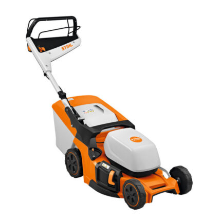 Tondeuse à batterie RMA 448.3V Nue STIHL