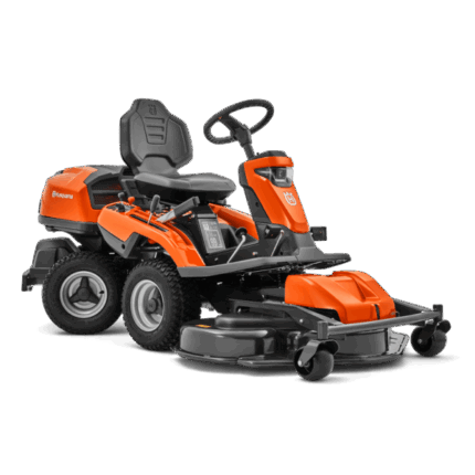 Tondeuse autoportée frontale HUSQVARNA R316TX - 103 cm