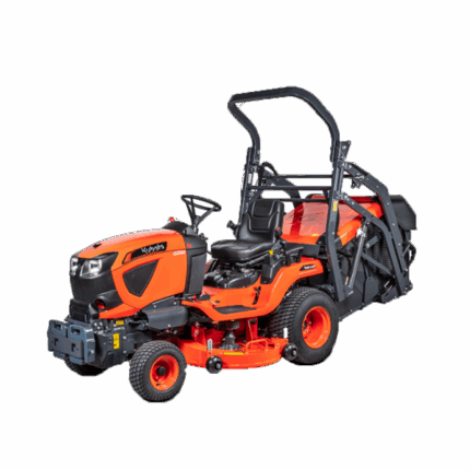 Tondeuse autoportée G261 HD KUBOTA