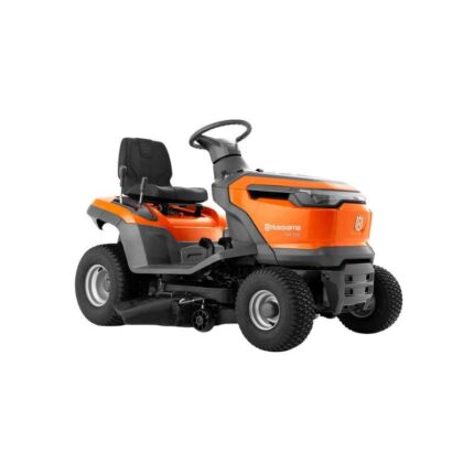 Tondeuse autoportée Husqvarna TS112