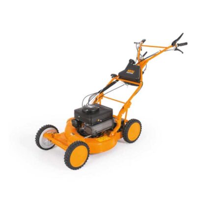 Tondeuse AS53 2T ES 4WD RB
