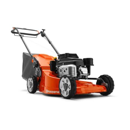 Tondeuse Husqvarna LC551SP