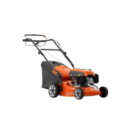 Tondeuse thermique Husqvarna LC140SP